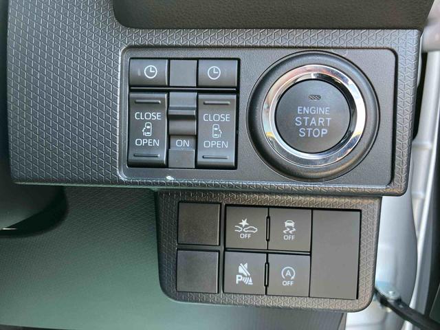 タントカスタムＲＳ　ワンオーナー走行距離無制限１２ヶ月保証付き　衝突安全ブレーキ　ＬＤＷ　点検記録簿　ハイビームアシスト　スマートキ　１オーナー　キーレスエントリー　アルミホイール　ターボ付　Ｉストップ　両側Ｐスライドドア　盗難防止（大分県）の中古車