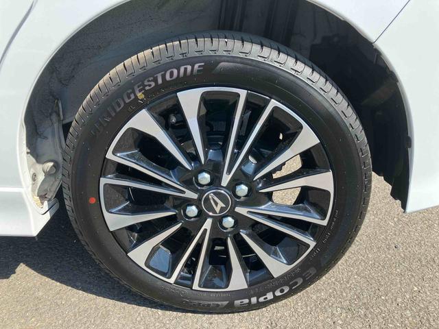タントカスタムＲＳ　ワンオーナー走行距離無制限１２ヶ月保証付き　衝突安全ブレーキ　ＬＤＷ　点検記録簿　ハイビームアシスト　スマートキ　１オーナー　キーレスエントリー　アルミホイール　ターボ付　Ｉストップ　両側Ｐスライドドア　盗難防止（大分県）の中古車