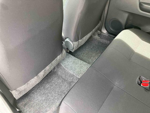 ミライースＧ　ＳＡIII走行距離無制限１２ヶ月保証付き　禁煙　シ−トヒ−タ−　リモコンキー　助手席エアバッグ　運転席エアバッグ　盗難防止装置　バックモニター　ワンオーナー　ＬＥＤランプ　スマートキー　ＥＳＣ　オートライト（大分県）の中古車