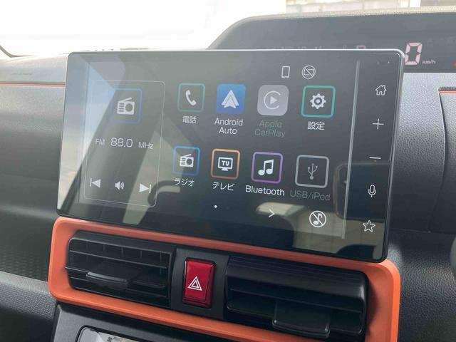 タントファンクロス　ワンオーナー走行距離無制限１２ヶ月保証付き　Ｂｌｕｅｔｏｏｔｈオーディオ　衝突軽減システム　両側オートドア　シートヒータ　ワンオーナー　オートＬＥＤ　ＵＳＢ接続　レーンキープアシスト　Ｂカメラ　ＬＥＤヘットライト（大分県）の中古車