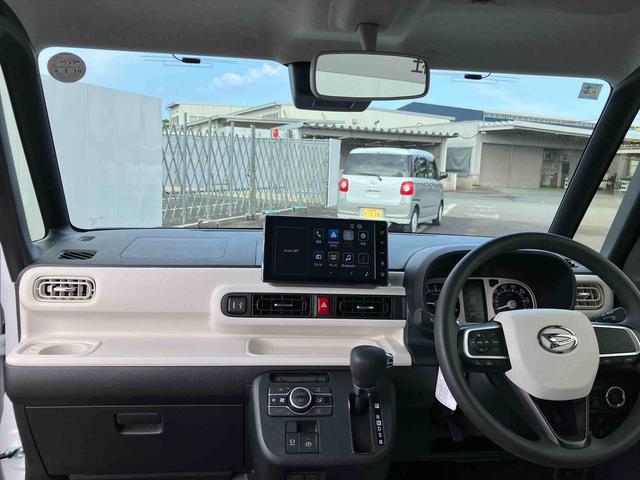 ムーヴキャンバスストライプスＧ　ワンオーナー走行距離無制限１２ヶ月保証付き　ＢＬＵＥＴＯＯＴＨ　アイドルストップ　Ｂカメラ　ＵＳＢポート　セキュリティアラーム　スマートキープッシュスタート　Ｓヒーター　キーフリーキー　ワンオーナー車　安全ボディ（大分県）の中古車