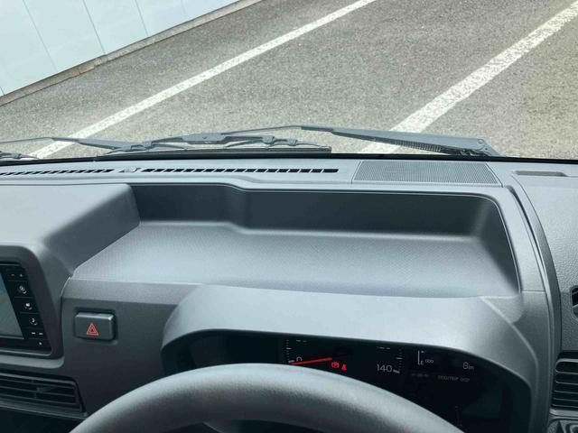 ハイゼットトラックスタンダード　農用スペシャル走行距離無制限１２ヶ月保証付き　ナビ　点検記録簿　ミュージックプレイヤー接続可　ワンオーナー車　レーンアシスト　デュアルエアバック　メモリーナビ　エコアイドル　衝突回避支援ブレーキ機能　オートライト（大分県）の中古車