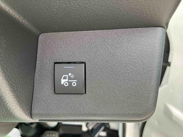 ハイゼットトラックスタンダード　農用スペシャル走行距離無制限１２ヶ月保証付き　ナビ　点検記録簿　ミュージックプレイヤー接続可　ワンオーナー車　レーンアシスト　デュアルエアバック　メモリーナビ　エコアイドル　衝突回避支援ブレーキ機能　オートライト（大分県）の中古車