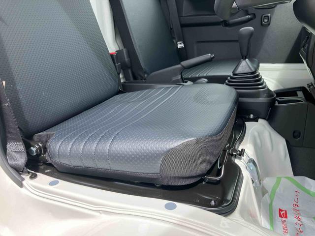 ハイゼットトラックスタンダード　農用スペシャル走行距離無制限１２ヶ月保証付き　ナビ　点検記録簿　ミュージックプレイヤー接続可　ワンオーナー車　レーンアシスト　デュアルエアバック　メモリーナビ　エコアイドル　衝突回避支援ブレーキ機能　オートライト（大分県）の中古車