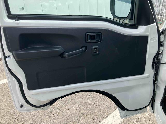 ハイゼットトラックスタンダード　農用スペシャル走行距離無制限１２ヶ月保証付き　ナビ　点検記録簿　ミュージックプレイヤー接続可　ワンオーナー車　レーンアシスト　デュアルエアバック　メモリーナビ　エコアイドル　衝突回避支援ブレーキ機能　オートライト（大分県）の中古車