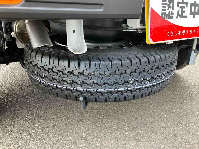 ハイゼットトラックスタンダード　農用スペシャル走行距離無制限１２ヶ月保証付き　ナビ　点検記録簿　ミュージックプレイヤー接続可　ワンオーナー車　レーンアシスト　デュアルエアバック　メモリーナビ　エコアイドル　衝突回避支援ブレーキ機能　オートライト（大分県）の中古車