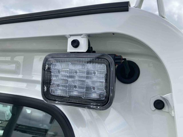 ハイゼットトラックスタンダード　農用スペシャル走行距離無制限１２ヶ月保証付き　ナビ　点検記録簿　ミュージックプレイヤー接続可　ワンオーナー車　レーンアシスト　デュアルエアバック　メモリーナビ　エコアイドル　衝突回避支援ブレーキ機能　オートライト（大分県）の中古車