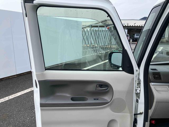タントスローパーＸ　ＳＡ３　リヤシート付仕様走行距離無制限１２ヶ月保証付き　シートヒータ　福祉車両　ブルートゥースオーディオ　運転席助手席エアバック　禁煙　Ｓキー　アイドルストップ　ナビ付き　イモビライザー　両側スライド片側電動ドア　点検記録簿（大分県）の中古車