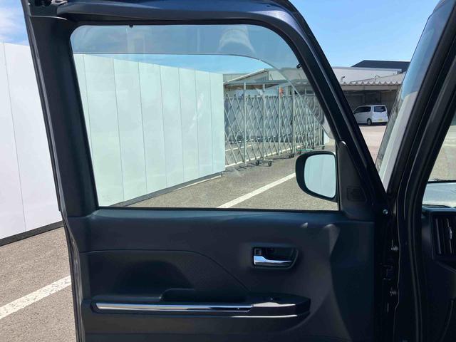 タントカスタムＸ　ワンオーナー走行距離無制限１２ヶ月保証付き　キーレススタート　スマートキープッシュスタート　ｉ−ｓｔｏｐ　両側自動ドア　衝突被害軽減装置　Ｂモニタ　オートＬＥＤ　イモビライザー　車線逸脱警報　運転席シートヒーター（大分県）の中古車