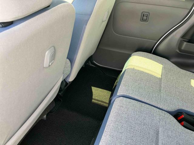 ムーヴキャンバスストライプスＧ　ワンオーナー走行距離無制限１２ヶ月保証付き　ＢＬＵＥＴＯＯＴＨ　アイドルストップ　Ｂカメラ　ＵＳＢポート　セキュリティアラーム　スマートキープッシュスタート　Ｓヒーター　キーフリーキー　ワンオーナー車　安全ボディ（大分県）の中古車
