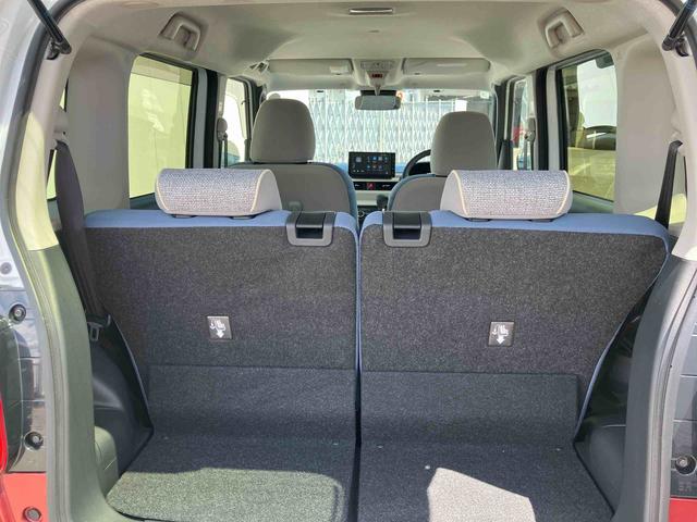 ムーヴキャンバスストライプスＧ　ワンオーナー走行距離無制限１２ヶ月保証付き　ＢＬＵＥＴＯＯＴＨ　アイドルストップ　Ｂカメラ　ＵＳＢポート　セキュリティアラーム　スマートキープッシュスタート　Ｓヒーター　キーフリーキー　ワンオーナー車　安全ボディ（大分県）の中古車