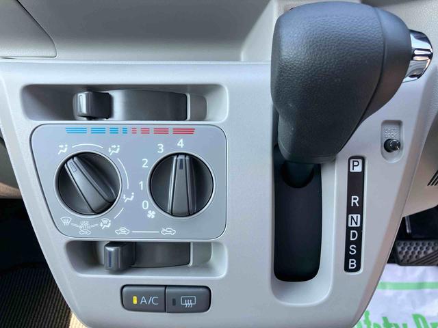 ミライースＸ　ＳＡIII　ワンオーナー走行距離無制限１２ヶ月保証付き　オーディオなし　バックカメラ付き　コーナーセンサー搭載　アイドリングストップ車　オートライト　オートハイビーム（大分県）の中古車