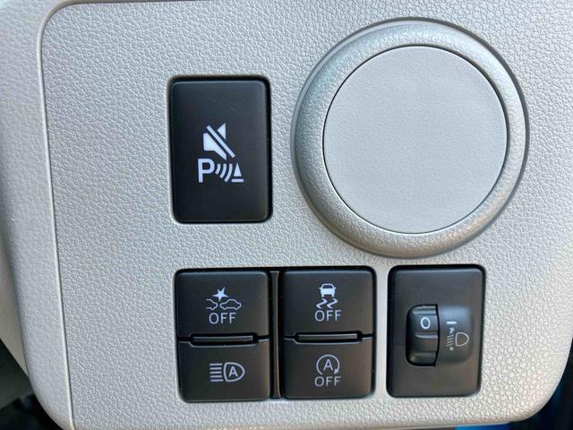 ミライースＸ　ＳＡIII　ワンオーナー走行距離無制限１２ヶ月保証付き　オーディオなし　バックカメラ付き　コーナーセンサー搭載　アイドリングストップ車　オートライト　オートハイビーム（大分県）の中古車