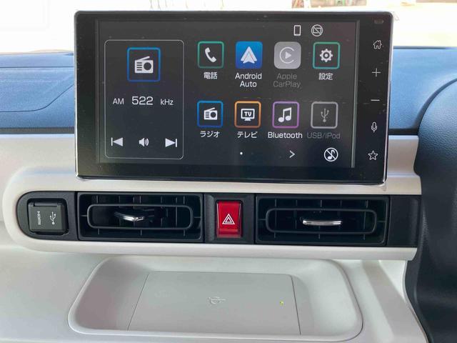 ムーヴキャンバスストライプスＧ　ワンオーナー走行距離無制限１２ヶ月保証付き　ＢＬＵＥＴＯＯＴＨ　アイドルストップ　Ｂカメラ　ＵＳＢポート　セキュリティアラーム　スマートキープッシュスタート　Ｓヒーター　キーフリーキー　ワンオーナー車　安全ボディ（大分県）の中古車