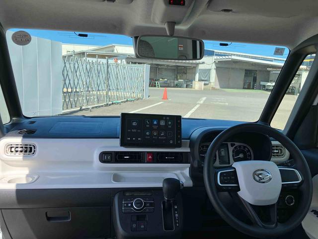 ムーヴキャンバスストライプスＧ　ワンオーナー走行距離無制限１２ヶ月保証付き　ＢＬＵＥＴＯＯＴＨ　アイドルストップ　Ｂカメラ　ＵＳＢポート　セキュリティアラーム　スマートキープッシュスタート　Ｓヒーター　キーフリーキー　ワンオーナー車　安全ボディ（大分県）の中古車
