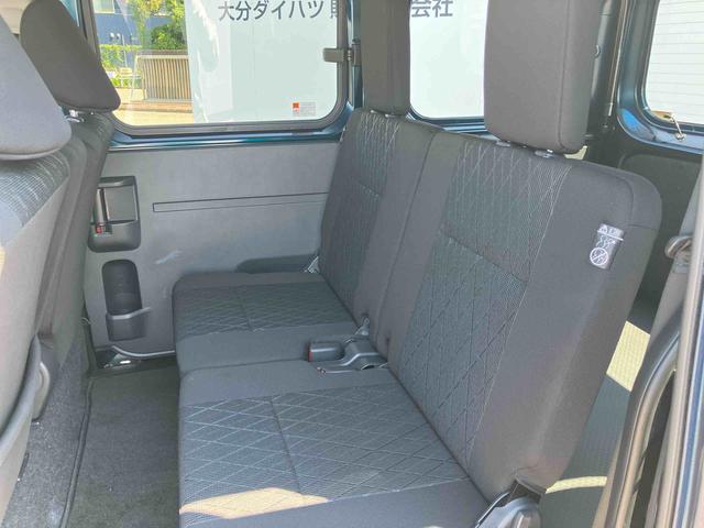 アトレーＲＳ　ワンオーナー走行距離無制限１２ヶ月保証付き　助手席エアバック　バックカメラ付　両側自動ドア　オートＬＥＤ　アイドルストップ　１オーナー車　運転席エアバック　スマキー　横滑り防止システム　ターボエンジン　キーフリー（大分県）の中古車