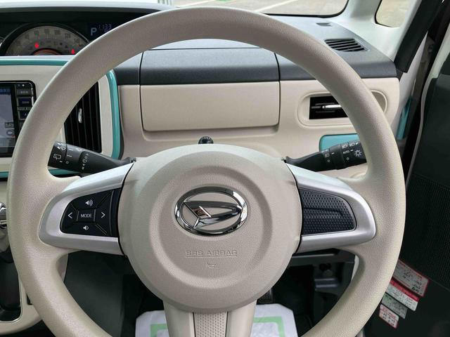 ムーヴキャンバスGメイクアップVS SAIII走行距離無制限12ヶ月保証付き 踏み間違え防止 リアカメラ ブルートゥースオーディオ 横滑り防止機能 カーナビ 禁煙 AHB DVD シートヒータ キーフリーシステム メモリーナビ USB接続 ABS(大分県)の中古車