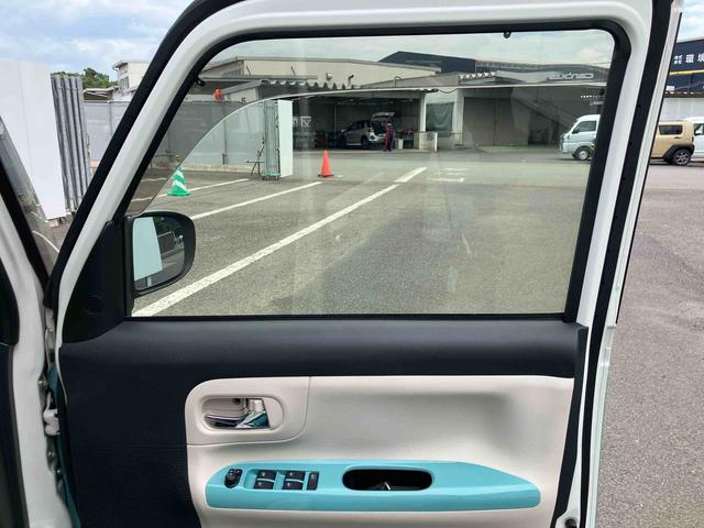 ムーヴキャンバスGメイクアップVS SAIII走行距離無制限12ヶ月保証付き 踏み間違え防止 リアカメラ ブルートゥースオーディオ 横滑り防止機能 カーナビ 禁煙 AHB DVD シートヒータ キーフリーシステム メモリーナビ USB接続 ABS(大分県)の中古車