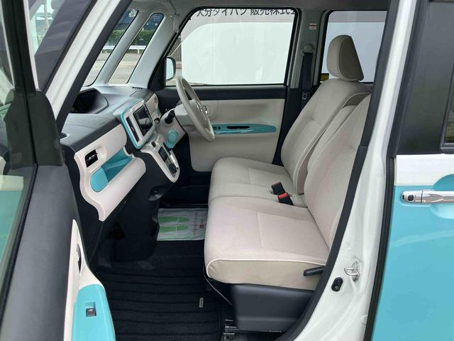 ムーヴキャンバスGメイクアップVS SAIII走行距離無制限12ヶ月保証付き 踏み間違え防止 リアカメラ ブルートゥースオーディオ 横滑り防止機能 カーナビ 禁煙 AHB DVD シートヒータ キーフリーシステム メモリーナビ USB接続 ABS(大分県)の中古車