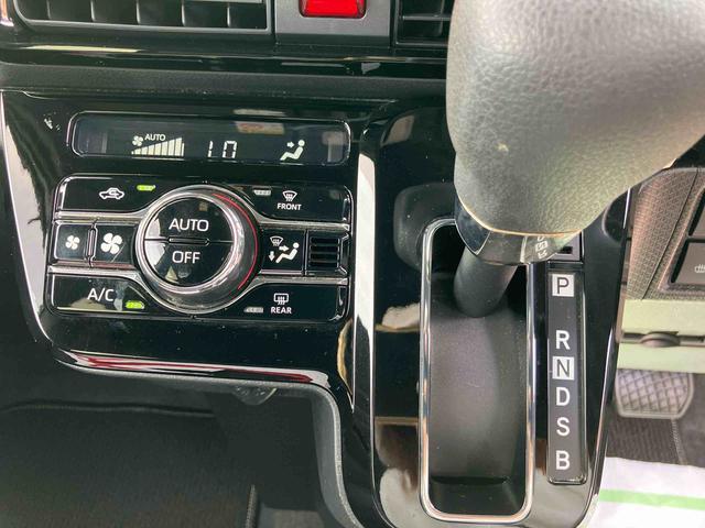 タントカスタムＸスタイルセレクション走行距離無制限１２ヶ月保証付き　ブレーキサポート　ＢＴ　レーンキープ　ＡＵＴＯライト　Ｉストップ　シートヒータ　ＤＶＤ　ＬＥＤライト　スマートキー　ＥＴＣ　アルミ　オートハイビーム　ＵＳＢ　ナビ（大分県）の中古車