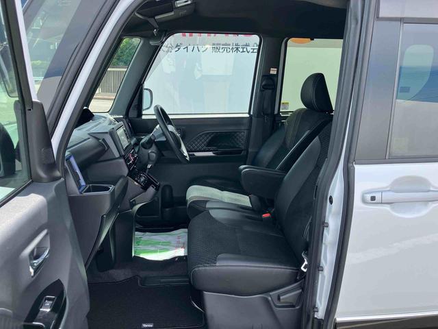 タントカスタムＸスタイルセレクション走行距離無制限１２ヶ月保証付き　ブレーキサポート　ＢＴ　レーンキープ　ＡＵＴＯライト　Ｉストップ　シートヒータ　ＤＶＤ　ＬＥＤライト　スマートキー　ＥＴＣ　アルミ　オートハイビーム　ＵＳＢ　ナビ（大分県）の中古車