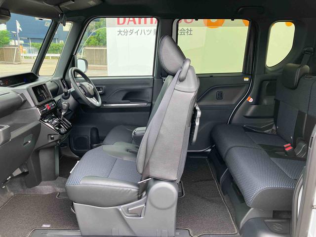 タントカスタムＲＳ　ワンオーナー走行距離無制限１２ヶ月保証付き　両側パワスライドドア　レーンキープＡ　運転席シートヒーター　オートＬＥＤ　ターボエンジン　ＬＥＤライト　１オーナー　オートライト　キーフリー　セキュリティ　安全ボディー（大分県）の中古車
