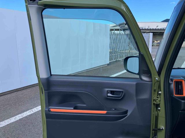 タントファンクロス　ワンオーナー走行距離無制限１２ヶ月保証付き　衝突軽減システム　両側オートドア　シートヒータ　ワンオーナー　オートＬＥＤ　レーンキープアシスト　Ｂカメラ　ＬＥＤヘットライト　キーレスエントリー　スマートキ−　アルミ（大分県）の中古車