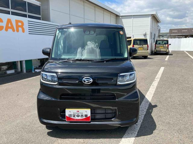 タントＸ　ワンオーナー走行距離無制限１２ヶ月保証付き　アイドリングストップ車　ブレーキサポート　スマートキーシステム　ＬＥＤライト　キーレスキー　Ｂカメラ　車線逸脱警報　オートハイビーム　片側電動両側スライドドア（大分県）の中古車