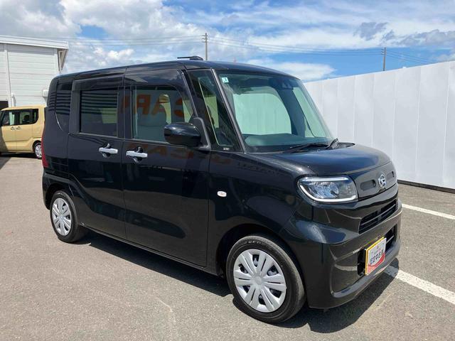 タントＸ　ワンオーナー走行距離無制限１２ヶ月保証付き　アイドリングストップ車　ブレーキサポート　スマートキーシステム　ＬＥＤライト　キーレスキー　Ｂカメラ　車線逸脱警報　オートハイビーム　片側電動両側スライドドア（大分県）の中古車