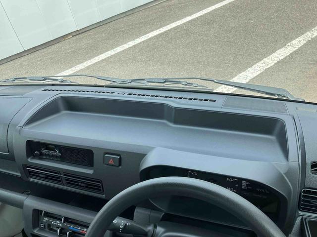 ハイゼットトラックスタンダード　農用スペシャル走行距離無制限１２ヶ月保証付き　レーンキープアシスト　整備記録簿　助手席エアバック　誤発進抑制機能　禁煙　オートハイビーム　ＰＳ　ワンオーナー　エアコン付　運転席エアバック　オートライト　横滑り防止（大分県）の中古車