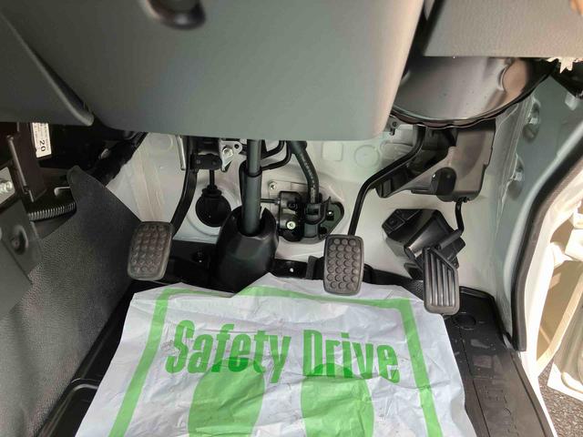ハイゼットトラックスタンダード　農用スペシャル走行距離無制限１２ヶ月保証付き　レーンキープアシスト　整備記録簿　助手席エアバック　誤発進抑制機能　禁煙　オートハイビーム　ＰＳ　ワンオーナー　エアコン付　運転席エアバック　オートライト　横滑り防止（大分県）の中古車
