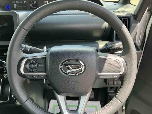 タントカスタムＲＳ　ワンオーナー走行距離無制限１２ヶ月保証付き　両側パワスライドドア　レーンキープＡ　ＩＳＴＯＰ　運転席シートヒーター　オートＬＥＤ　ターボエンジン　ＬＥＤライト　１オーナー　オートライト　キーフリー　セキュリティ（大分県）の中古車