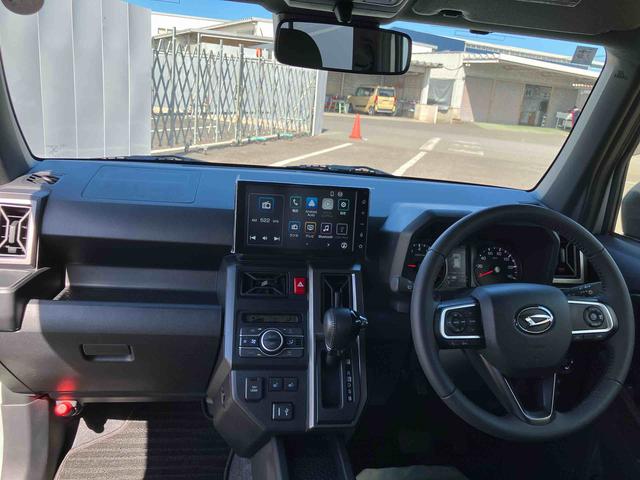 タフトＧ　ダーククロムベンチャー　ワンオーナー走行距離無制限１２ヶ月保証付き　１オ−ナ−　ＢＬＵＥＴＯＯＴＨ　ＵＳＢ　リアカメラ　オートマチックハイビーム　ＬＥＤライト　レーンキープアシスト　アイドリングＳ　キーフリー　記録簿　アルミ　ＡＵＸ（大分県）の中古車