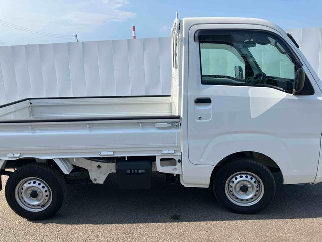 ハイゼットトラックスタンダード　農用スペシャル　ワンオーナー走行距離無制限１２ヶ月保証付き　レーンキープアシスト　整備記録簿　助手席エアバック　誤発進抑制機能　禁煙　オートハイビーム　ＰＳ　ワンオーナー　エアコン付　運転席エアバック　オートライト　横滑り防止（大分県）の中古車