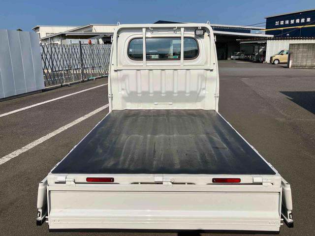 ハイゼットトラックスタンダード　農用スペシャル　ワンオーナー走行距離無制限１２ヶ月保証付き　レーンキープアシスト　整備記録簿　助手席エアバック　誤発進抑制機能　禁煙　オートハイビーム　ＰＳ　ワンオーナー　エアコン付　運転席エアバック　オートライト　横滑り防止（大分県）の中古車