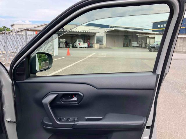 ロッキーＬ　ワンオーナー走行距離無制限１２ヶ月保証付き　踏み間違い防止　キーフリーシステム　ワンオーナー　Ｂカメラ　車線逸脱警報　オートハイビーム　盗難防止システム　アイドリングストップ　禁煙車　オートライト　スマ−トキー（大分県）の中古車