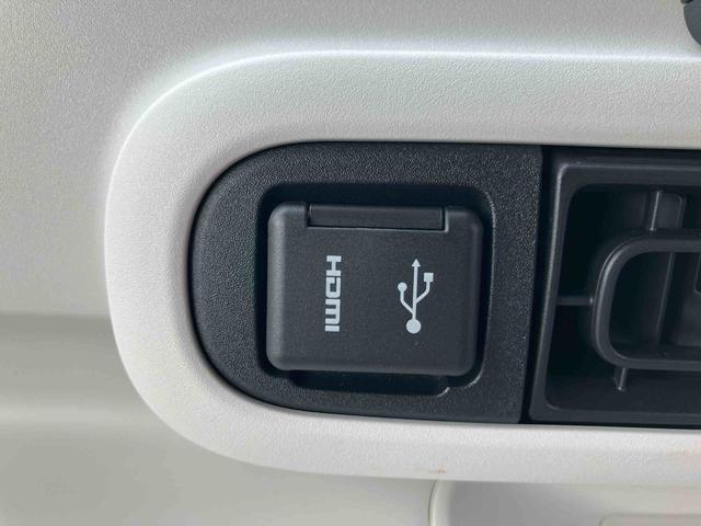 ムーヴキャンバスストライプスＧ　ワンオーナー走行距離無制限１２ヶ月保証付き　ＢＬＵＥＴＯＯＴＨ　アイドルストップ　Ｂカメラ　ＵＳＢポート　セキュリティアラーム　スマートキープッシュスタート　Ｓヒーター　キーフリーキー　ワンオーナー車　安全ボディ（大分県）の中古車