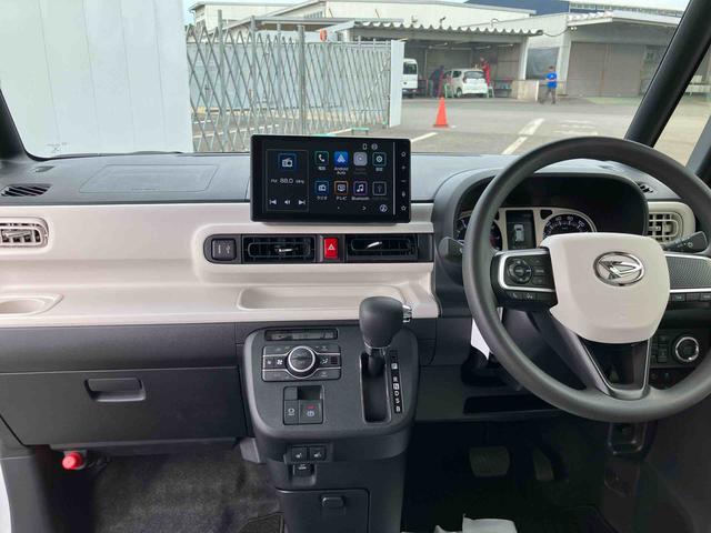 ムーヴキャンバスストライプスＧ　ワンオーナー走行距離無制限１２ヶ月保証付き　ＢＬＵＥＴＯＯＴＨ　アイドルストップ　Ｂカメラ　ＵＳＢポート　セキュリティアラーム　スマートキープッシュスタート　Ｓヒーター　キーフリーキー　ワンオーナー車　安全ボディ（大分県）の中古車