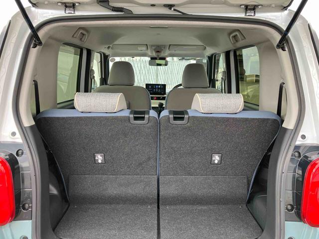 ムーヴキャンバスストライプスＧ　ワンオーナー走行距離無制限１２ヶ月保証付き　ＢＬＵＥＴＯＯＴＨ　アイドルストップ　Ｂカメラ　ＵＳＢポート　セキュリティアラーム　スマートキープッシュスタート　Ｓヒーター　キーフリーキー　ワンオーナー車　安全ボディ（大分県）の中古車