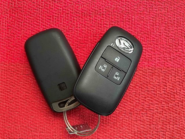 ムーヴキャンバスストライプスＧ　ワンオーナー走行距離無制限１２ヶ月保証付き　ＢＬＵＥＴＯＯＴＨ　アイドルストップ　Ｂカメラ　ＵＳＢポート　セキュリティアラーム　スマートキープッシュスタート　Ｓヒーター　キーフリーキー　ワンオーナー車　安全ボディ（大分県）の中古車