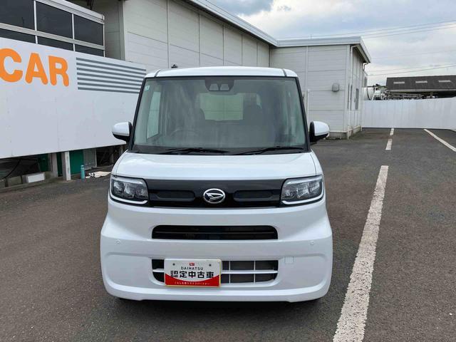 タントＸ　ワンオーナー走行距離無制限１２ヶ月保証付き　アイドリングストップ車　ブレーキサポート　スマートキーシステム　ＬＥＤライト　キーレスキー　Ｂカメラ　車線逸脱警報　オートハイビーム　片側電動両側スライドドア（大分県）の中古車
