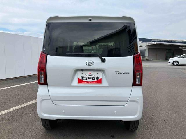 タントＸ　ワンオーナー走行距離無制限１２ヶ月保証付き　アイドリングストップ車　ブレーキサポート　スマートキーシステム　ＬＥＤライト　キーレスキー　Ｂカメラ　車線逸脱警報　オートハイビーム　片側電動両側スライドドア（大分県）の中古車
