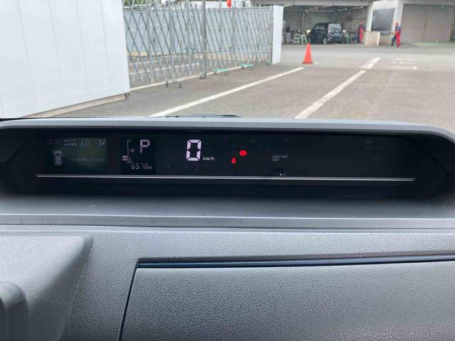 タントＸ　ワンオーナー走行距離無制限１２ヶ月保証付き　アイドリングストップ車　ブレーキサポート　スマートキーシステム　ＬＥＤライト　キーレスキー　Ｂカメラ　車線逸脱警報　オートハイビーム　片側電動両側スライドドア（大分県）の中古車
