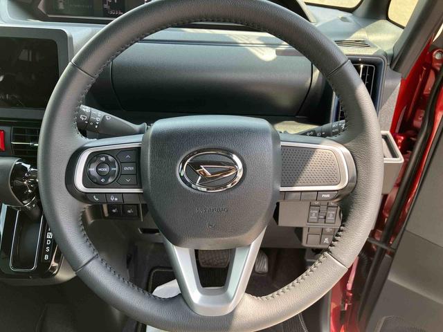 タントカスタムＲＳ　ワンオーナー走行距離無制限１２ヶ月保証付き　両側パワスライドドア　レーンキープＡ　ＩＳＴＯＰ　運転席シートヒーター　オートＬＥＤ　ターボエンジン　ＬＥＤライト　１オーナー　オートライト　キーフリー　セキュリティ（大分県）の中古車
