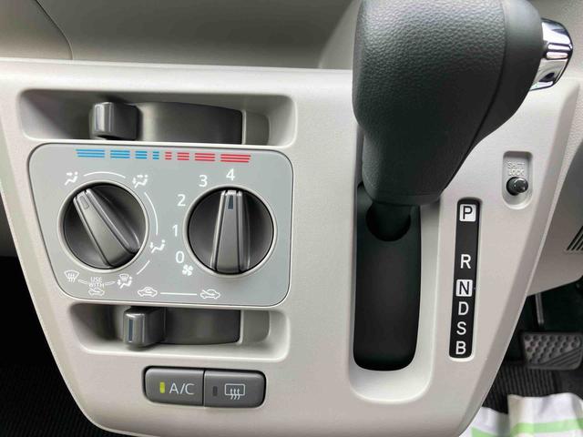 ミライースＸ　ＳＡIII　ワンオーナー走行距離無制限１２ヶ月保証付き　オーディオなし　バックカメラ付き　コーナーセンサー搭載　アイドリングストップ車　オートライト　オートハイビーム（大分県）の中古車