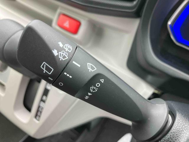 ミライースＸ　ＳＡIII　ワンオーナー走行距離無制限１２ヶ月保証付き　オーディオなし　バックカメラ付き　コーナーセンサー搭載　アイドリングストップ車　オートライト　オートハイビーム（大分県）の中古車