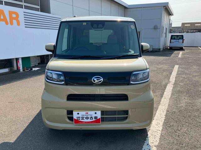 タントＸ（大分県）の中古車