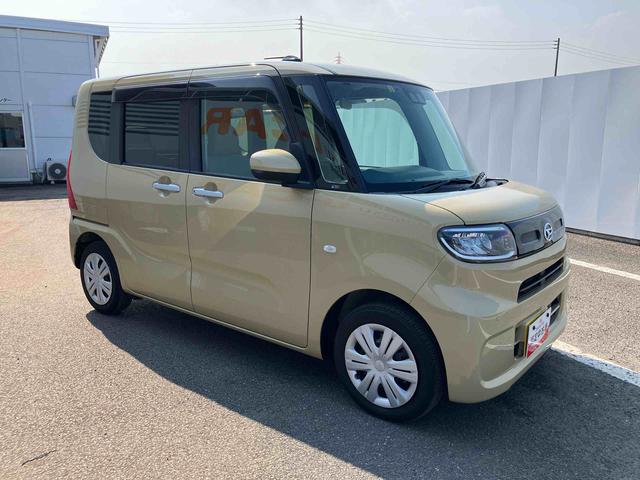 タントＸ（大分県）の中古車