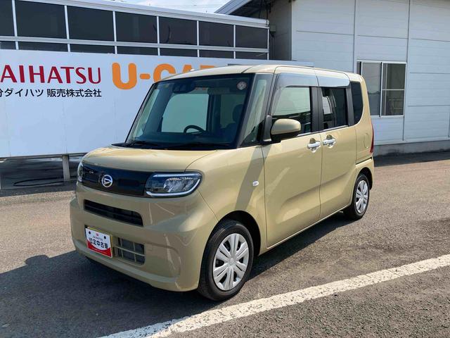タントＸ（大分県）の中古車