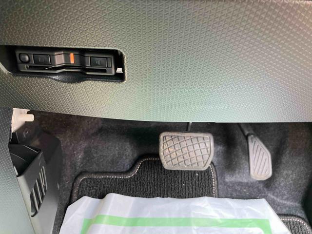 タントＸ（大分県）の中古車